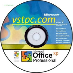 Microsoft Office XP Crack