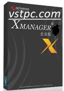 Xmanager Crack