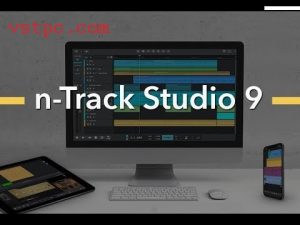 n-Track Studio Crack