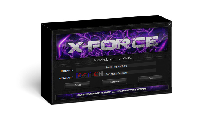 Xforce Keygen Full Crack Free Download [win + MAC]