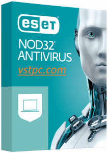 SET NOD32 Antivirus Crack