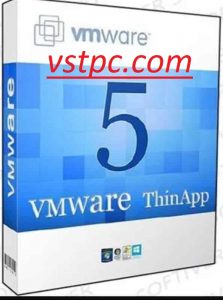 VMware ThinApp Crack