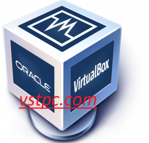 VirtualBox Crack