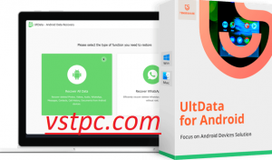 UltData for Android Crack