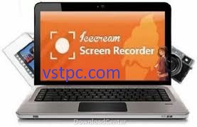 Ice-cream Screen Recorder 7.15 Crack With Activation Key Free Download 2022
