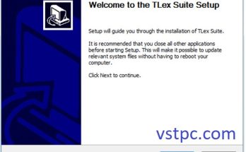 TLex Suite 14.5.7.3976 Crack