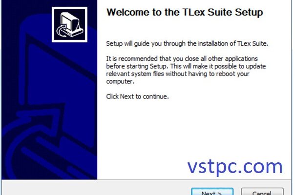 TLex Suite 14.5.7.3976 Crack
