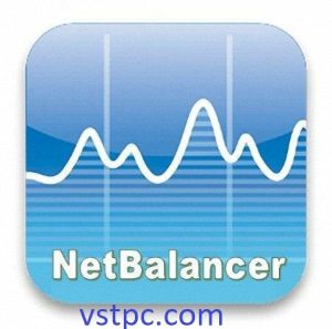 NetBalancer 10.6.1 Crack 