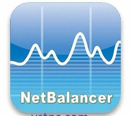 NetBalancer 10.6.1 Crack