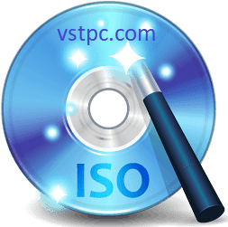 WinISO 7.0.5.8336 Crack With Activation Key Free Download 2022