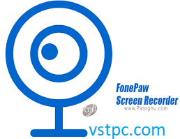 FonePaw Screen Recorder 5.8.0 Crack