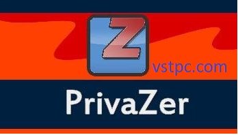 Goversoft Privazer Donors 5.0.52 Crack