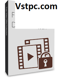 Gilisoft Video DRM Protection