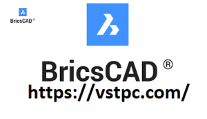 Bricsys BricsCAD Catia