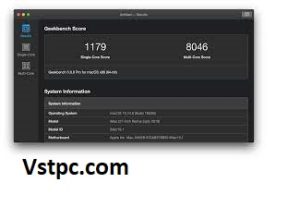 Geekbench Pro