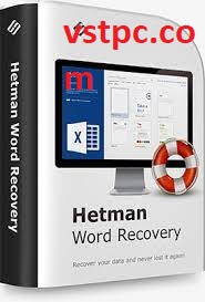 Hetman Word Recovery