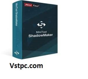 MiniTool ShadowMaker Pro