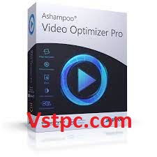 Ashampoo Video Optimizer Pro