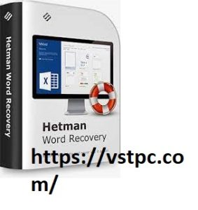 Hetman Word Recovery
