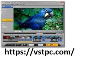 SolveigMM Video Splitter