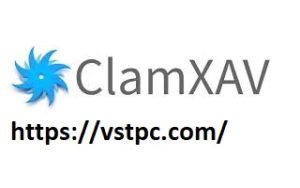 ClamXAV
