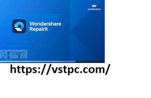 wondershare repairit