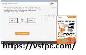 PCmover Professional