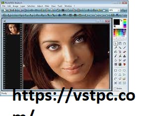 PhotoFiltre Studio X