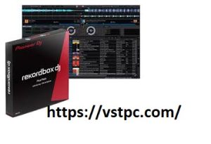 Rekordbox DJ