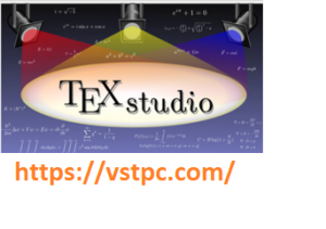 TeXstudio