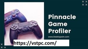 Pinnacle Game Profiler