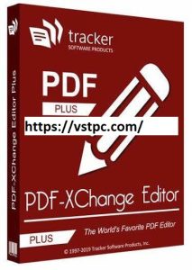 PDF-XChange Editor