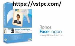 Rohos Face Logon Crack