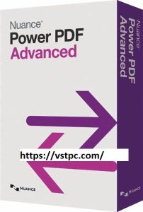 Nuance Power PDF Advanced Crack