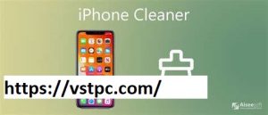 FoneDog iPhone Cleaner Crack
