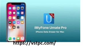 iMyFone Umate Pro Crack