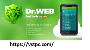 Dr.Web Anti-virus Crack