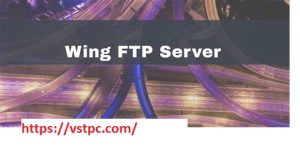 Wing FTP Server crack